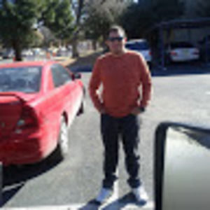 Meet your Posher, Manuel